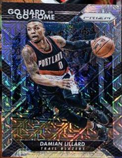 Damian Lillard