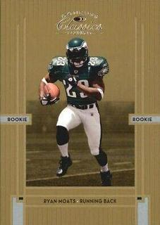 Ryan Moats