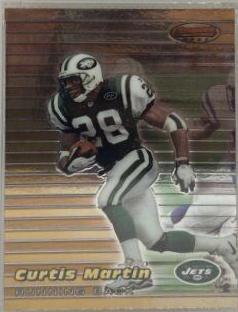 Curtis Martin