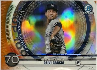Deivi Garcia