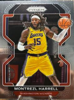 Montrezl Harrell