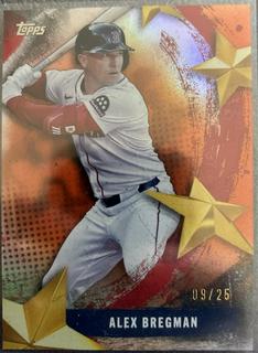 Alex Bregman