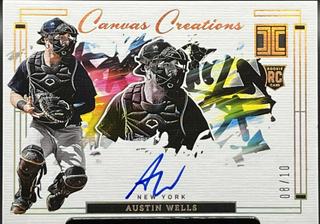 Austin Wells