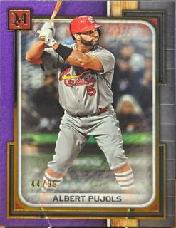 Albert Pujols