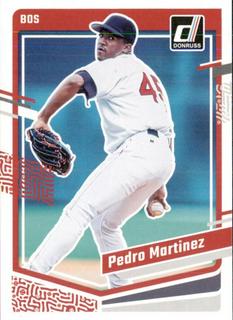 Pedro Martinez