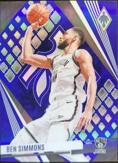 Ben Simmons