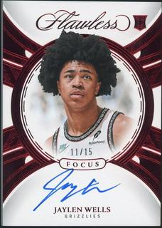 Jaylen Wells