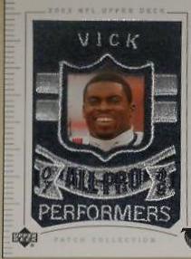 Michael Vick