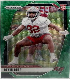 Devin Culp