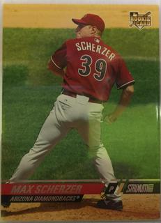 Max Scherzer