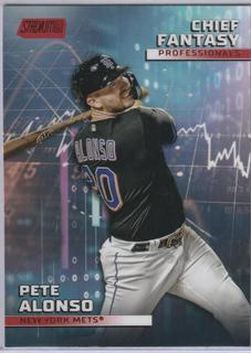 Pete Alonso