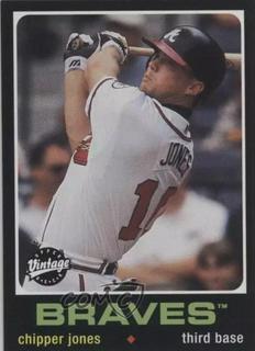 Chipper Jones