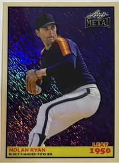 Nolan Ryan