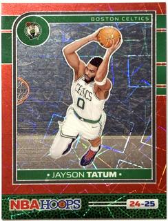 Jayson Tatum