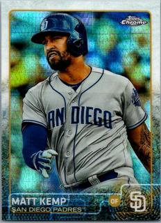 Matt Kemp