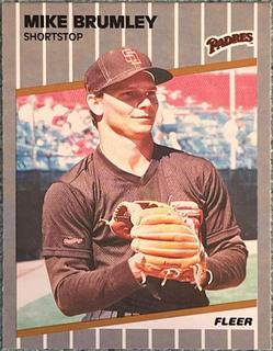 Mike Brumley