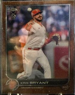 Kris Bryant