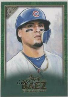 Javier Baez