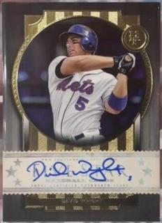 David Wright