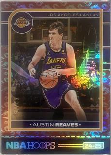 Austin Reaves