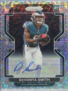DeVonta Smith