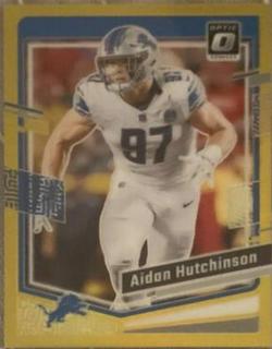 Aidan Hutchinson