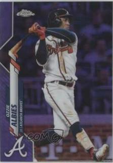 Ozzie Albies