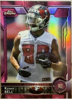 Kenny Bell