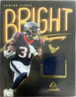Dameon Pierce