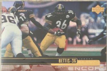 Jerome Bettis #133