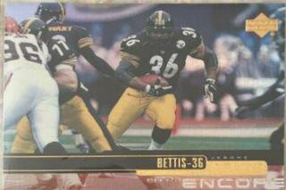 Jerome Bettis