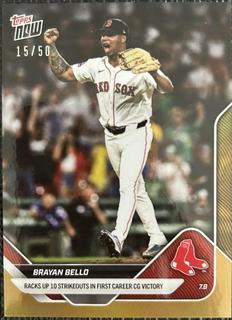 Brayan Bello