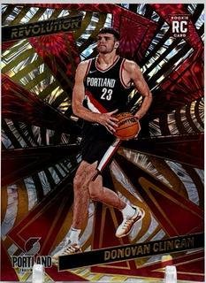 Donovan Clingan
