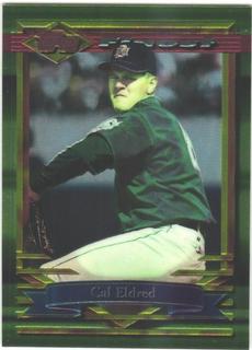 Cal Eldred