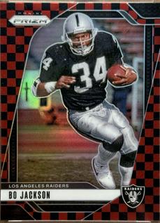 Bo Jackson
