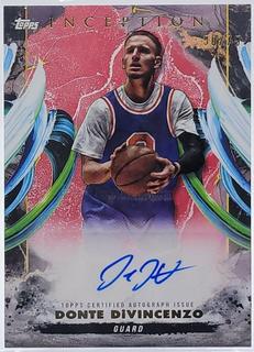 Donte DiVincenzo