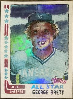 George Brett