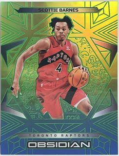 Scottie Barnes