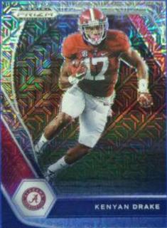Kenyan Drake