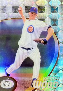 Kerry Wood