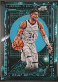 Giannis Antetokounmpo