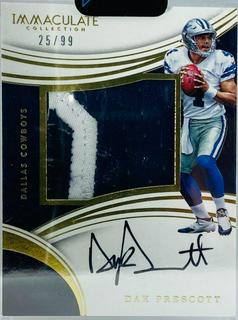 Dak Prescott