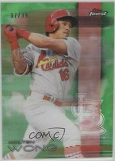Kolten Wong