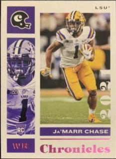 Ja'Marr Chase