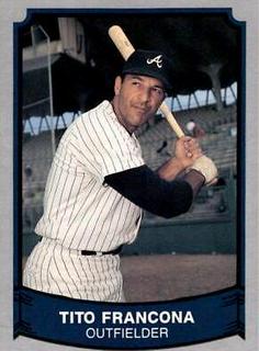 Tito Francona