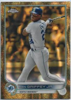 Ken Griffey Jr.