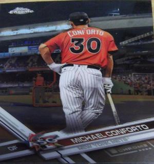 Michael Conforto