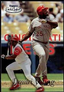Dmitri Young