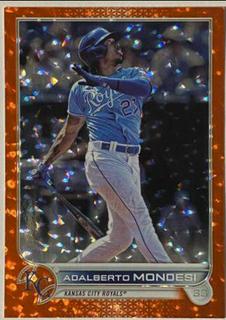 Adalberto Mondesi