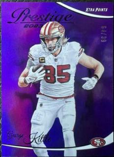 George Kittle